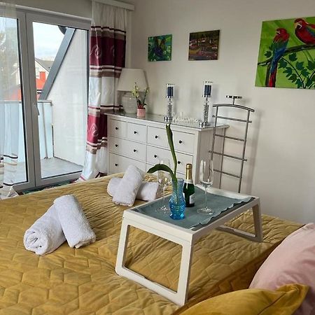 B-Apartment Vienna 12 Екстер'єр фото