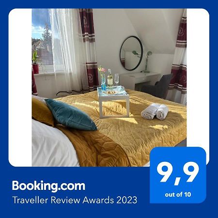B-Apartment Vienna 12 Екстер'єр фото