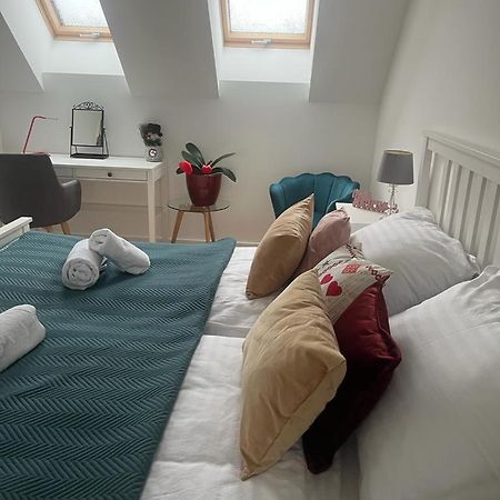 B-Apartment Vienna 12 Екстер'єр фото