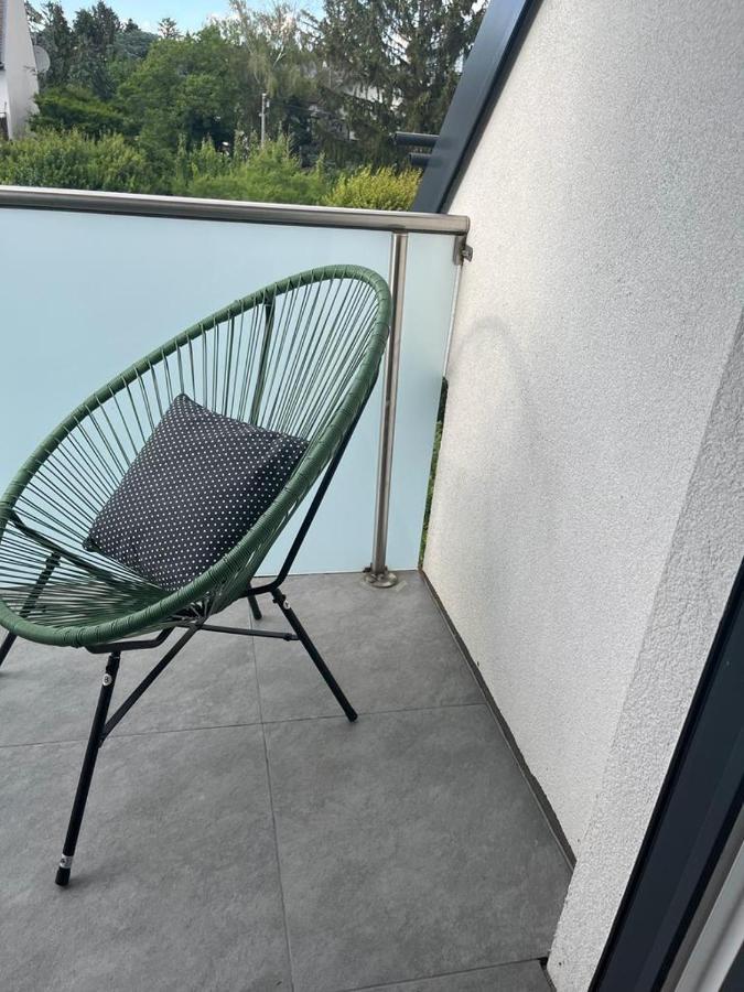 B-Apartment Vienna 12 Екстер'єр фото