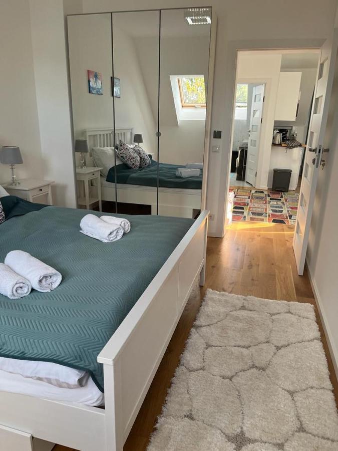 B-Apartment Vienna 12 Екстер'єр фото