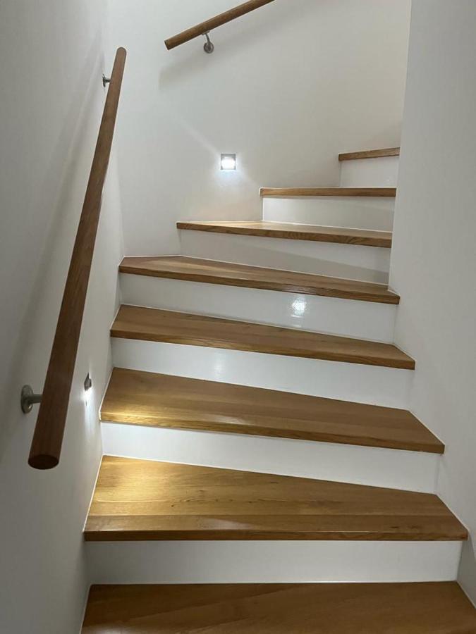 B-Apartment Vienna 12 Екстер'єр фото
