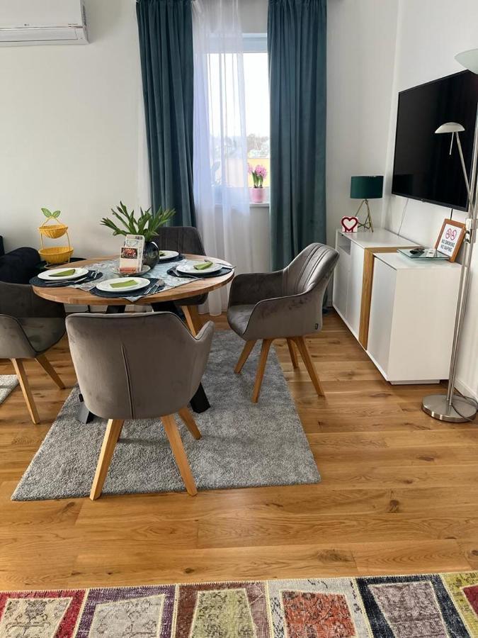 B-Apartment Vienna 12 Екстер'єр фото