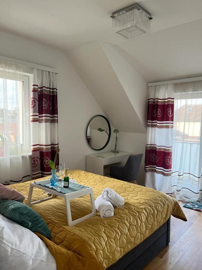 B-Apartment Vienna 12 Екстер'єр фото
