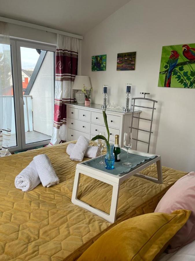 B-Apartment Vienna 12 Екстер'єр фото