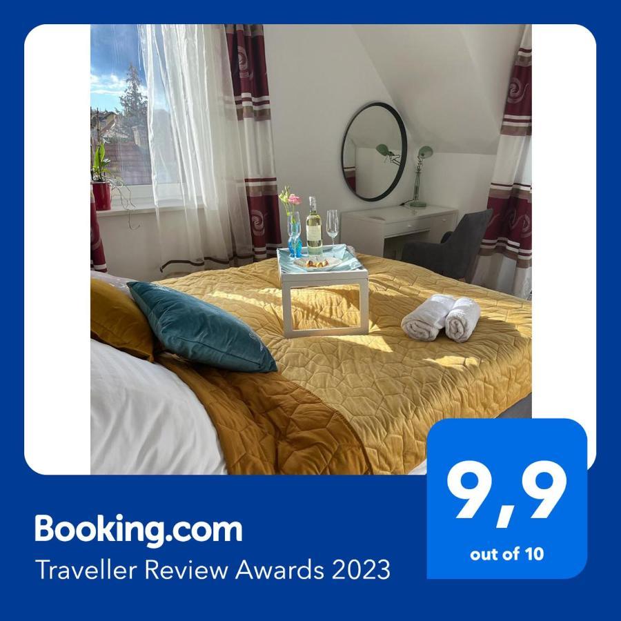 B-Apartment Vienna 12 Екстер'єр фото
