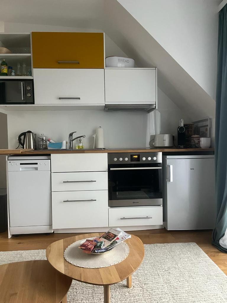 B-Apartment Vienna 12 Екстер'єр фото