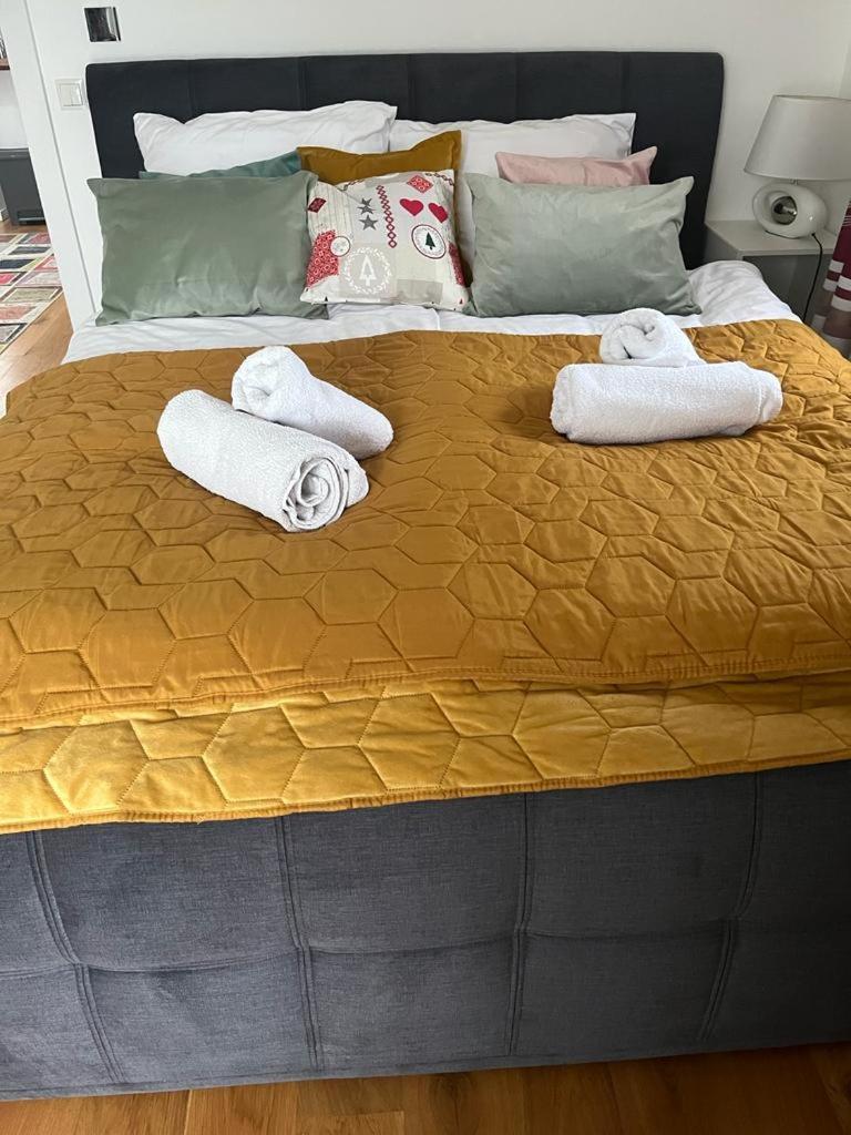 B-Apartment Vienna 12 Екстер'єр фото