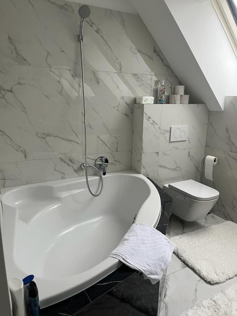 B-Apartment Vienna 12 Екстер'єр фото
