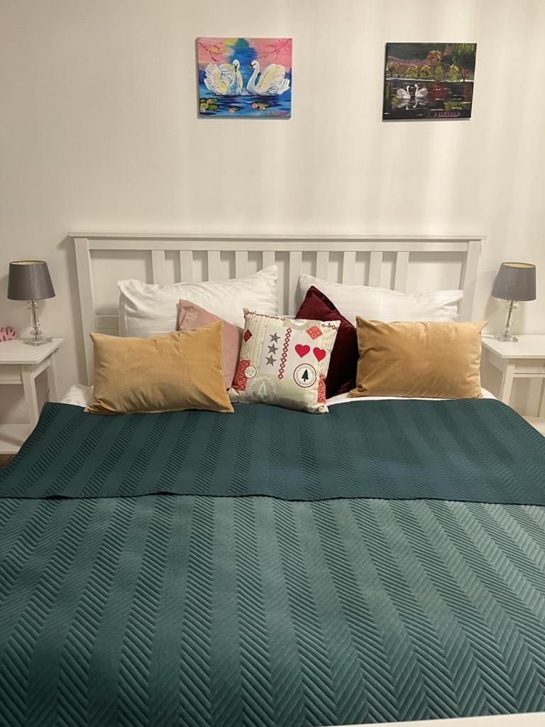 B-Apartment Vienna 12 Екстер'єр фото