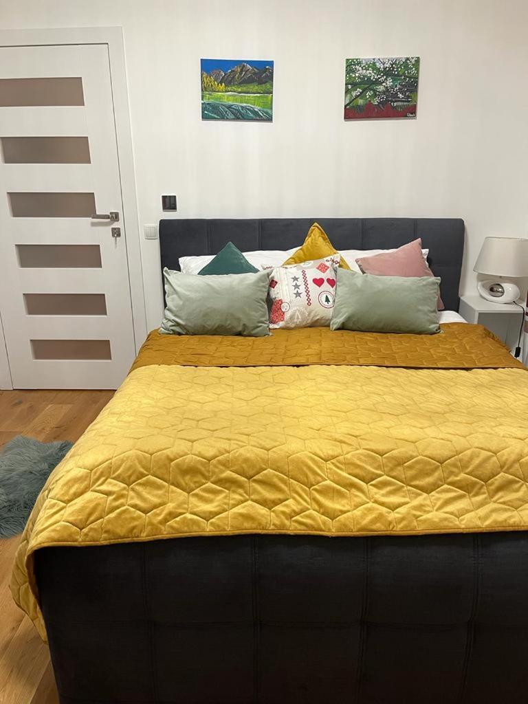 B-Apartment Vienna 12 Екстер'єр фото